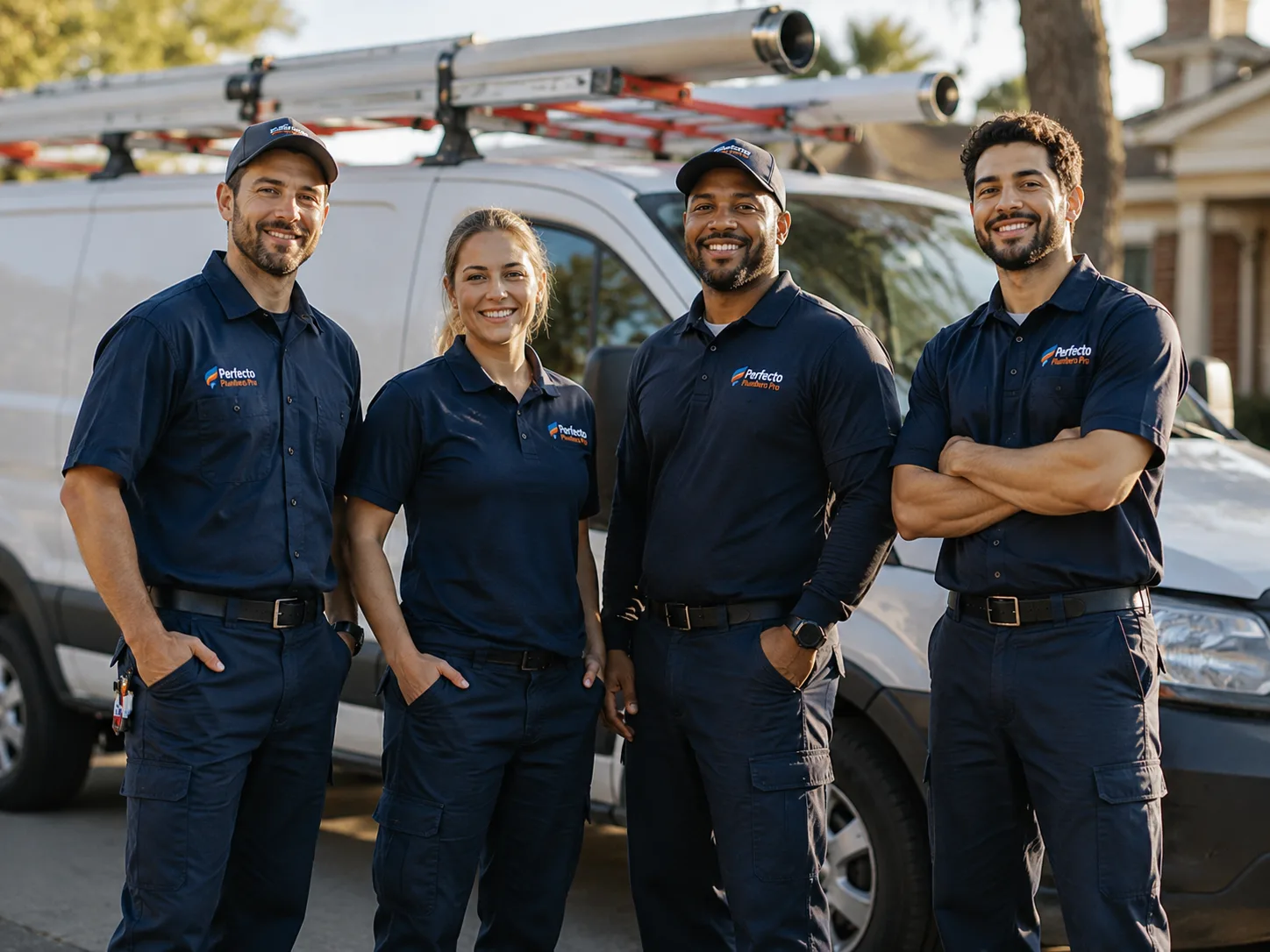 Emergency Plumber Near Me in South Salem, OH near me
